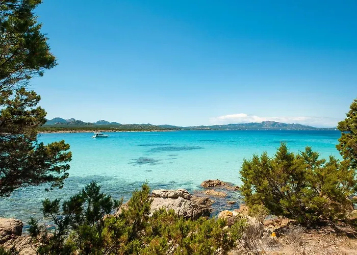 Amazing In Apartamento Loiri Porto San Paolo