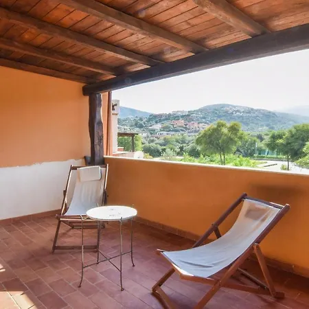 Beautiful In Porto San Paolo With Wifi