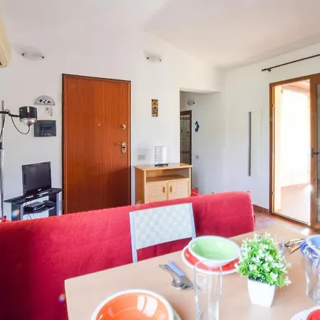 Beautiful In Porto San Paolo With Wifi Apartment *