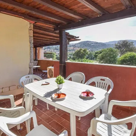 Beautiful In Porto San Paolo With Wifi Apartment *