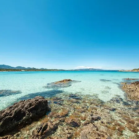 Beautiful In With Wifi * Porto San Paolo (Sardinia)