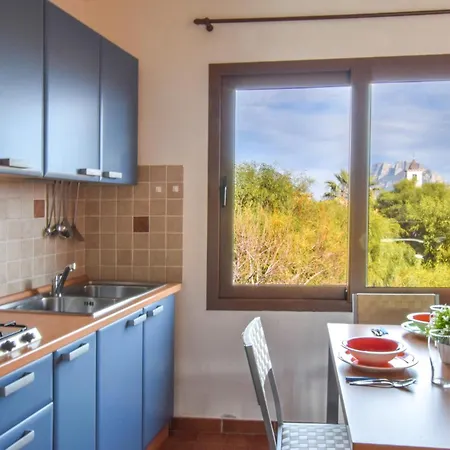 Appartement Amazing In