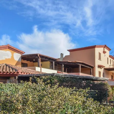 Beautiful In Porto San Paolo With Wifi Porto San Paolo (Sardinia)