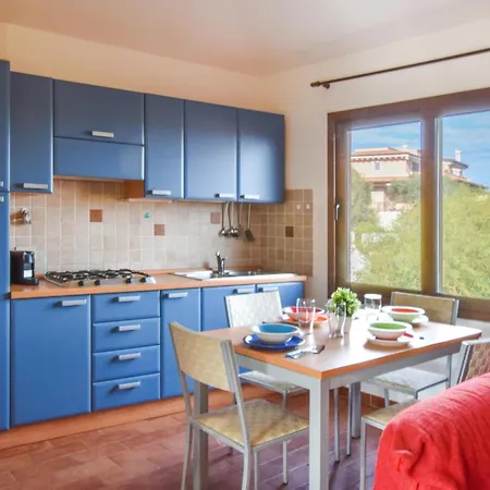 Apartment Beautiful In Porto San Paolo With Wifi Porto San Paolo (Sardinia)
