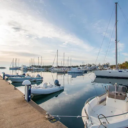 Beautiful In Porto San Paolo With Wifi Apartment Porto San Paolo (Sardinia)