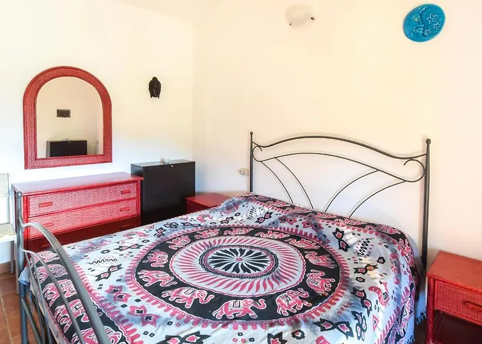 Amazing In Appartement Porto San Paolo (Sardinia)