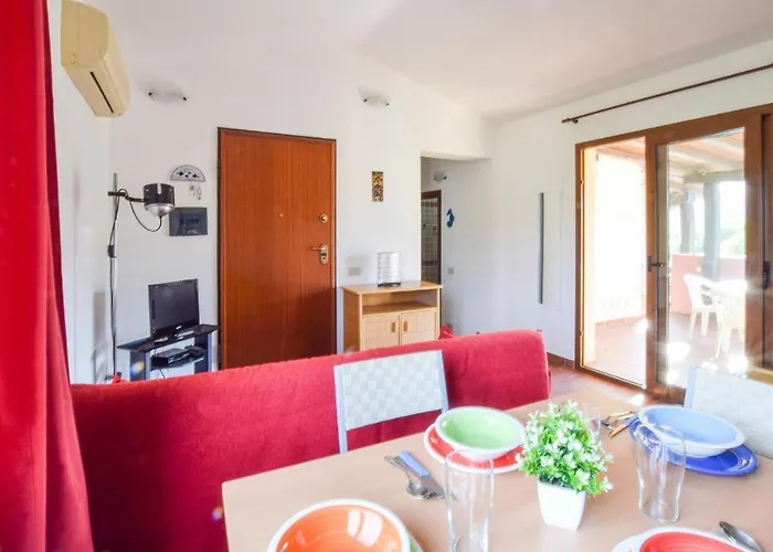Amazing In Apartman *