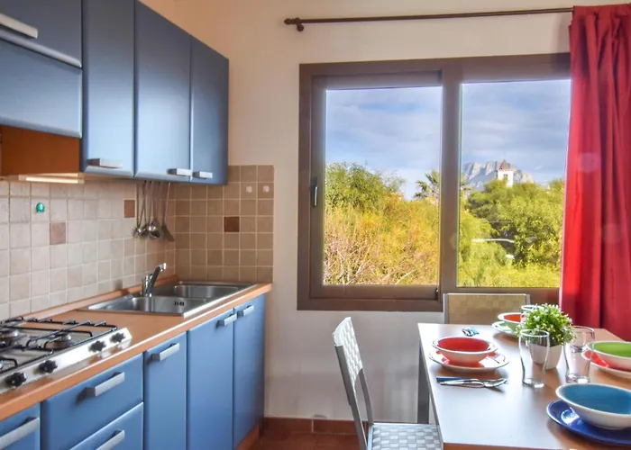 Apartman Amazing In